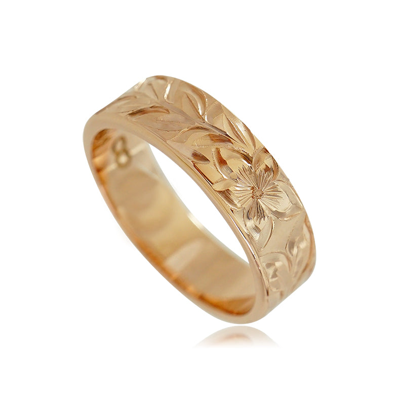 K14 オーダーメイドリング