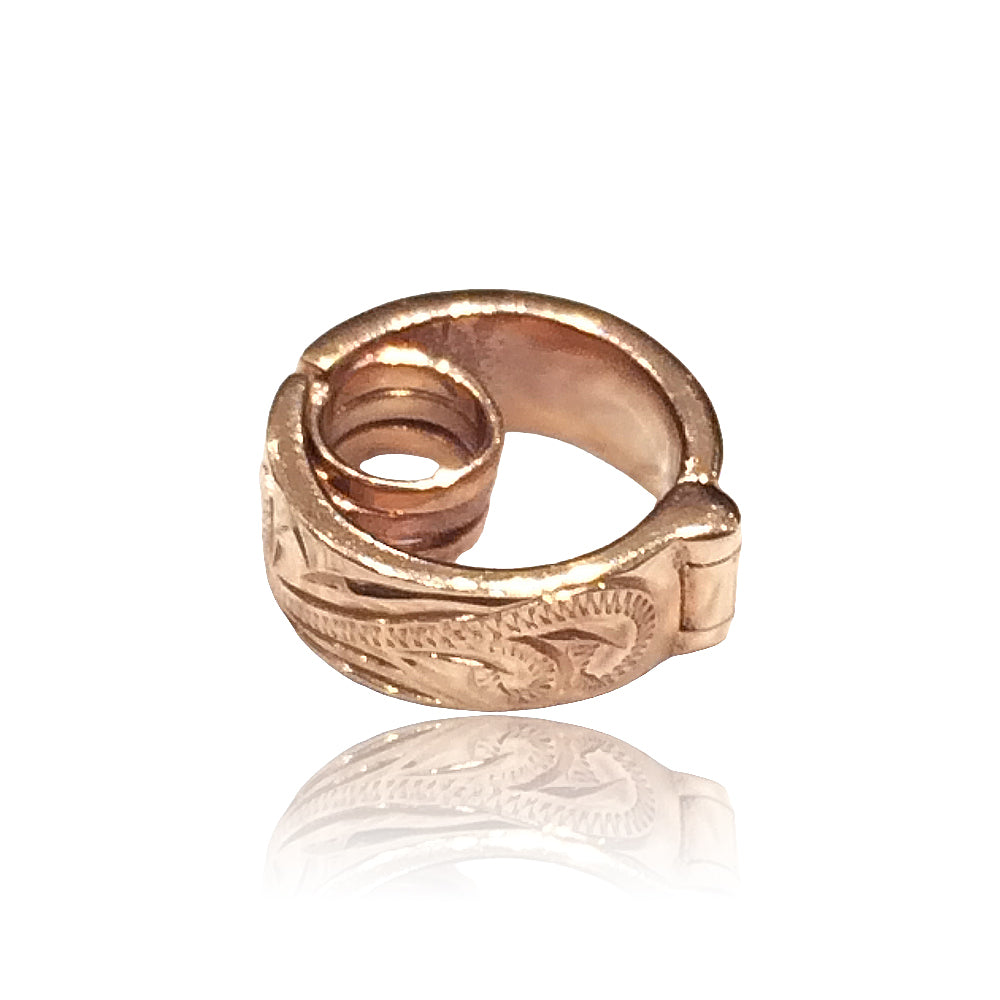 K14 スクロールリングホルダー 【7-1475】