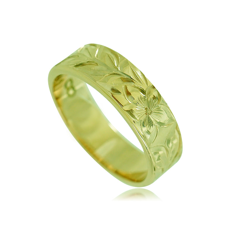 K14 オーダーメイドリング