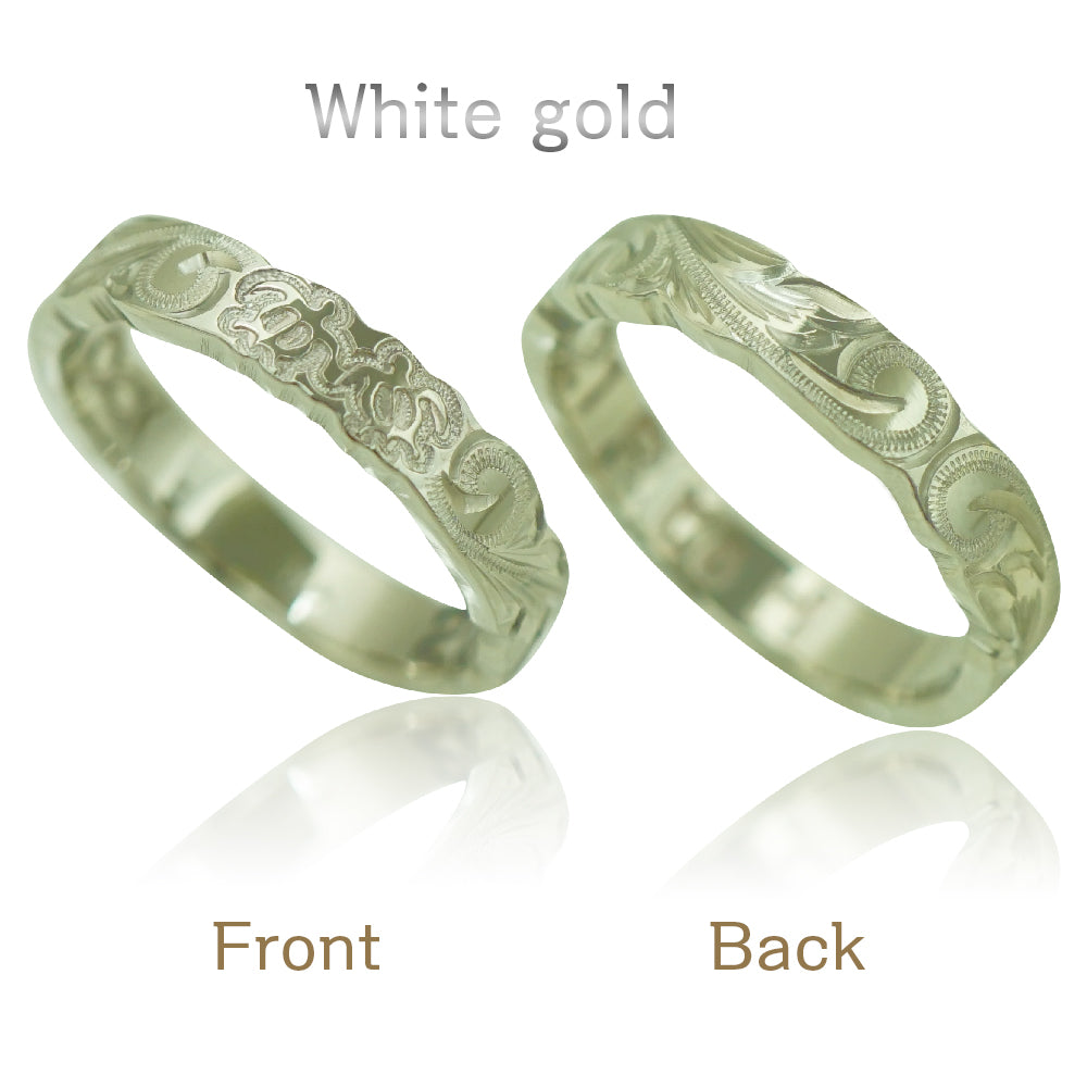 K14 オーダーメイドリング