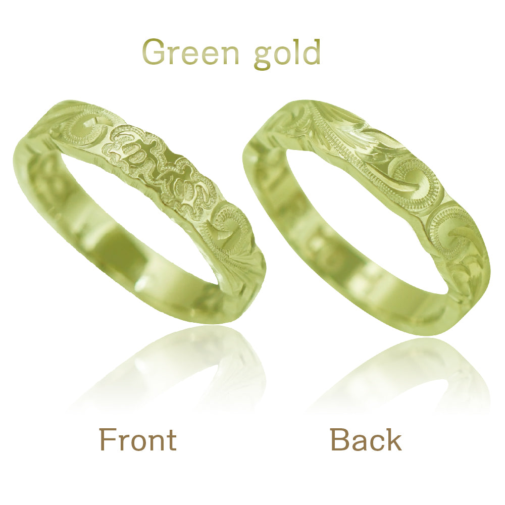 K14 オーダーメイドリング