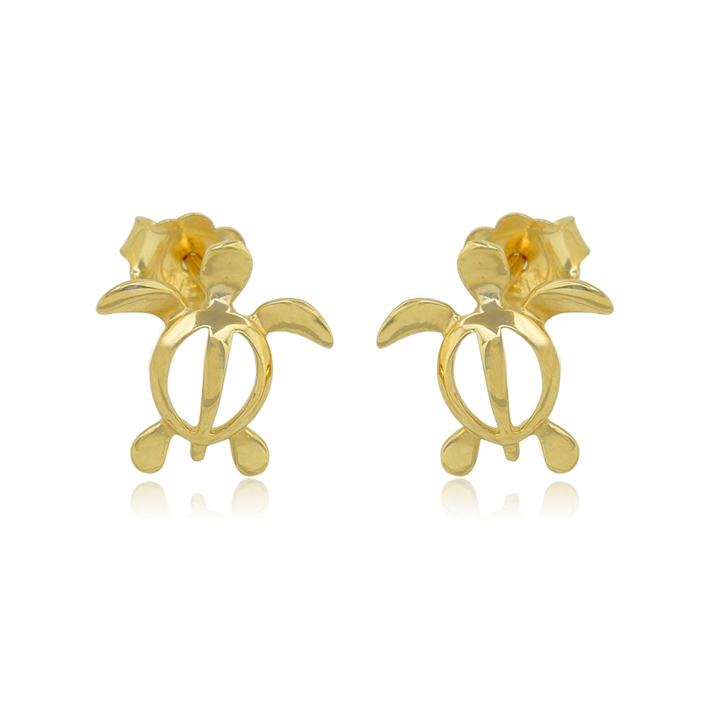 K14 ホヌピアス 【9-0131】