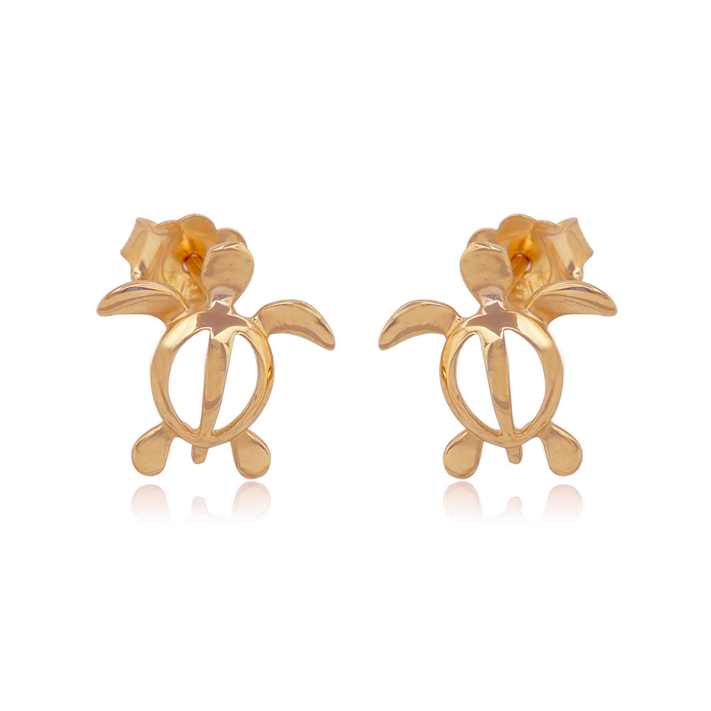 K14 ホヌピアス 【9-0131】