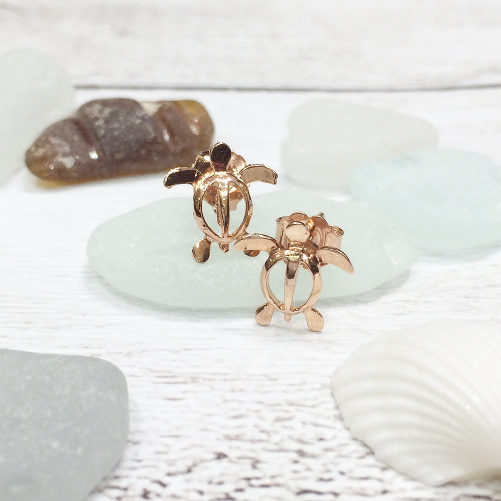 K14 ホヌピアス 【9-0131】