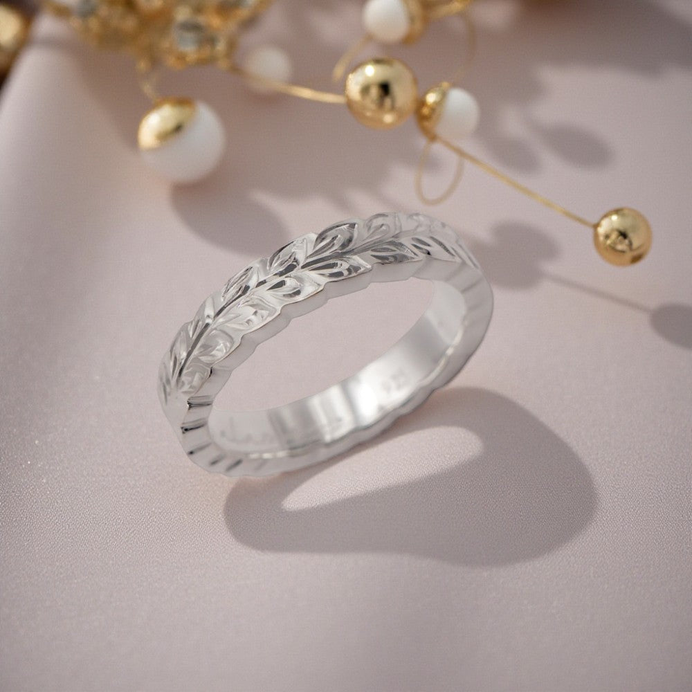 4mmマイレフラットリング 【3-7297】