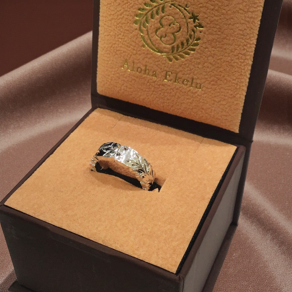 6mmマイレフラットリング 【3-7358】