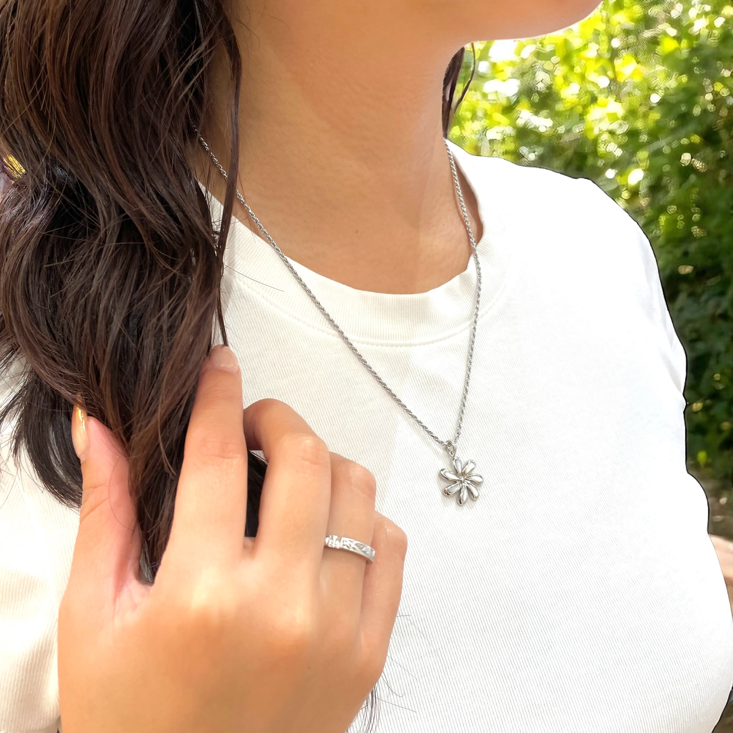 シェルティアレペンダント 【2-7199】