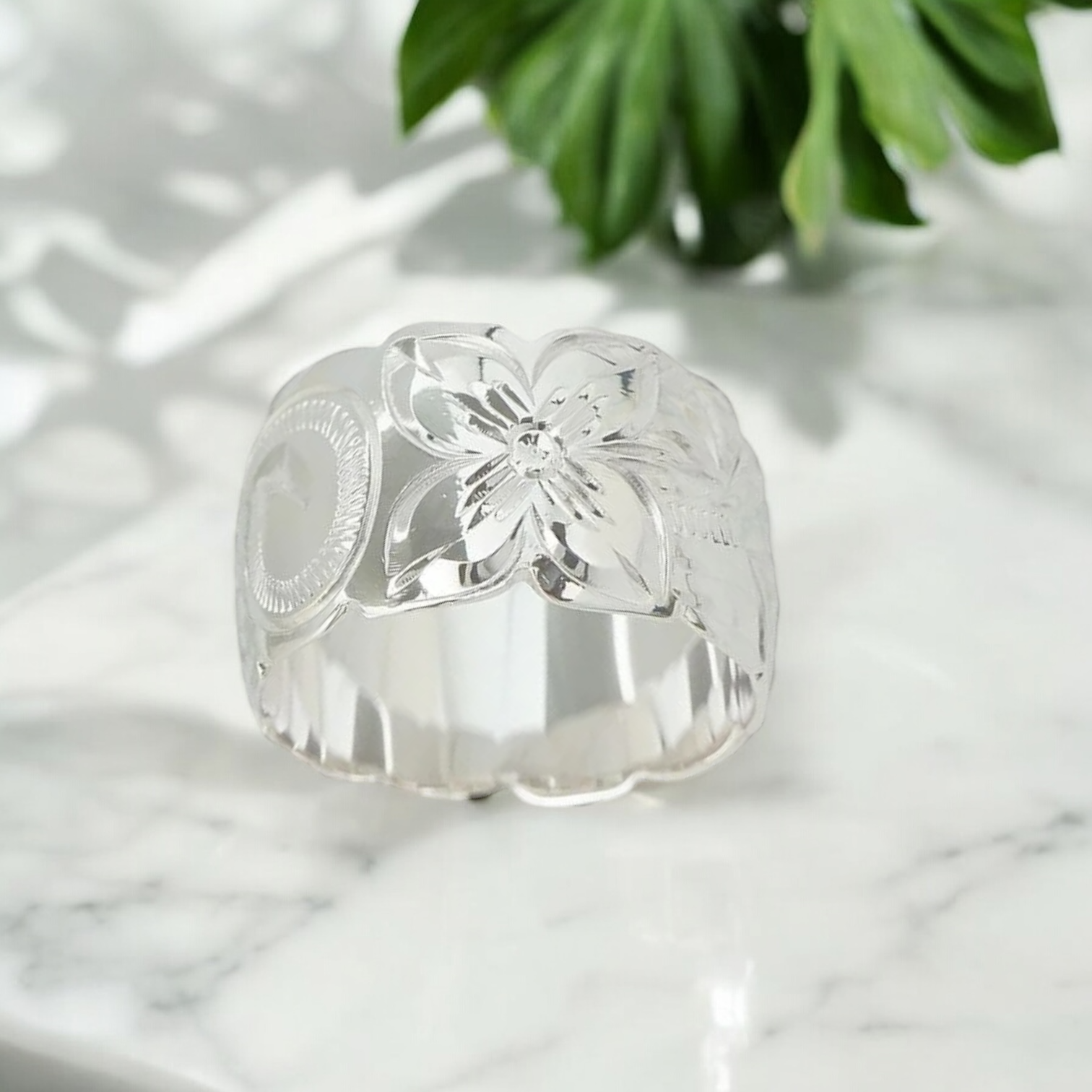 12mm ヘリテージカットアウトリング 【3-3183】