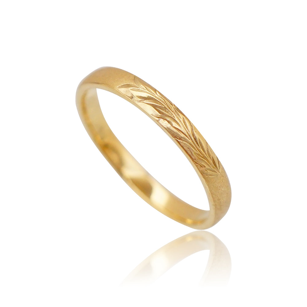 ★納期約1か月半 K14 マイレ・マットリング 【8-2389】