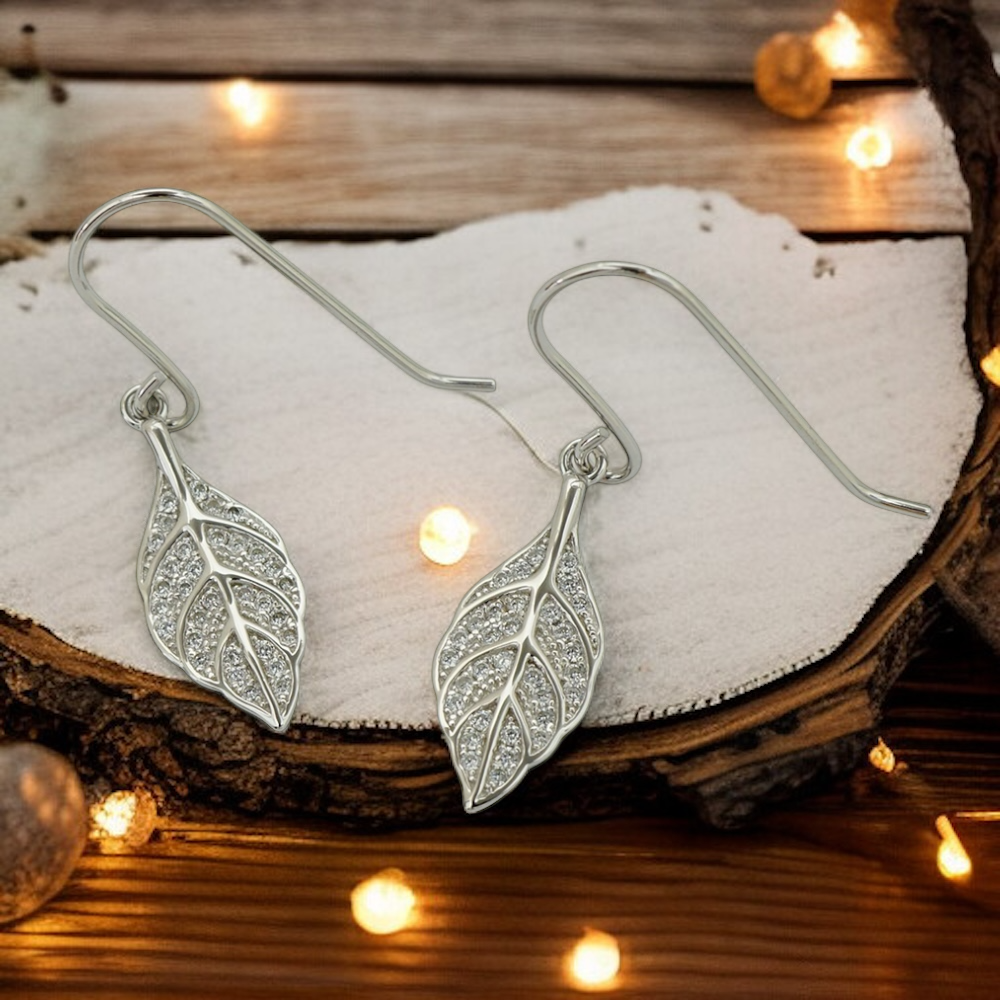 マイレリーフフックピアス 【4-3878】