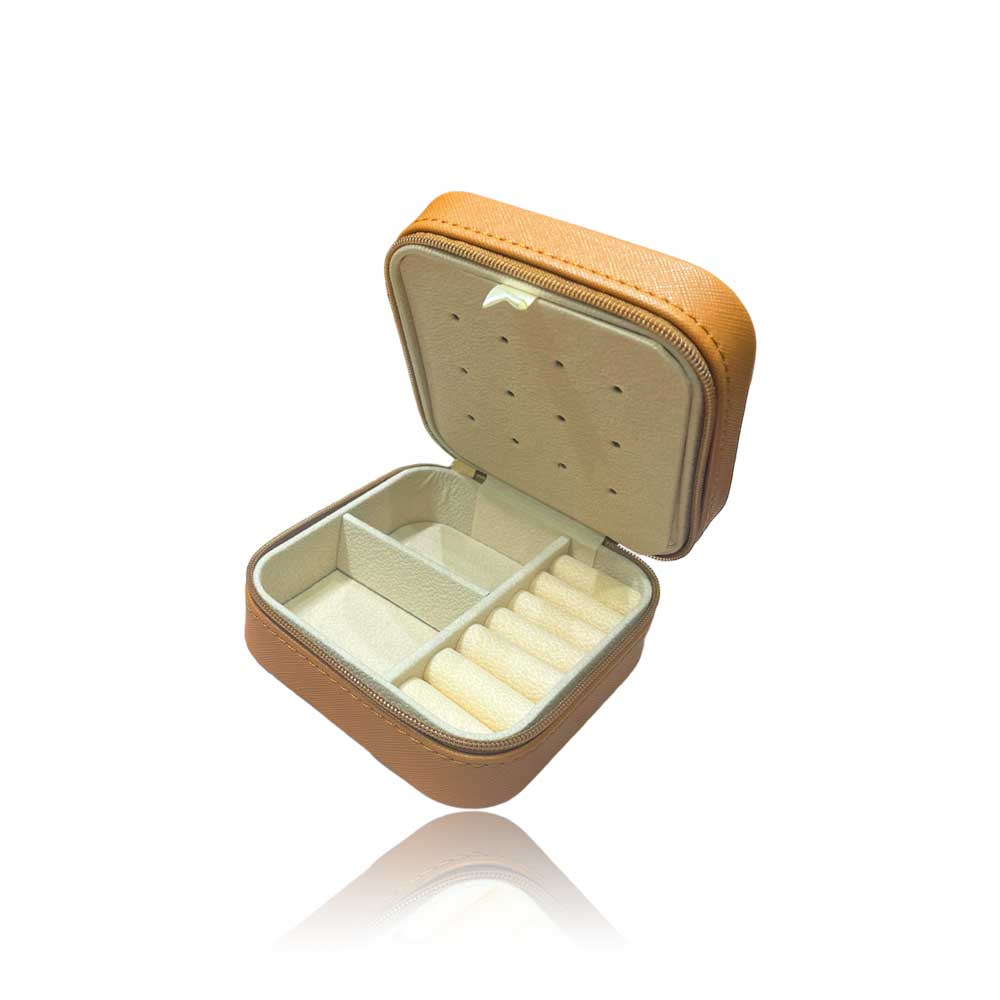 Ekoluオリジナル特製ジュエリーボックス