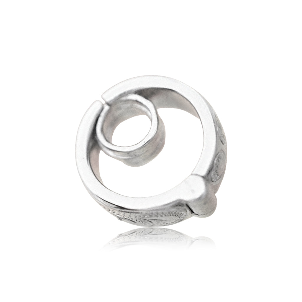 スクロールリングホルダー　【2-0442】