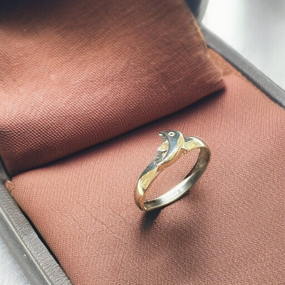 イルカトゥリング　【3-7051】