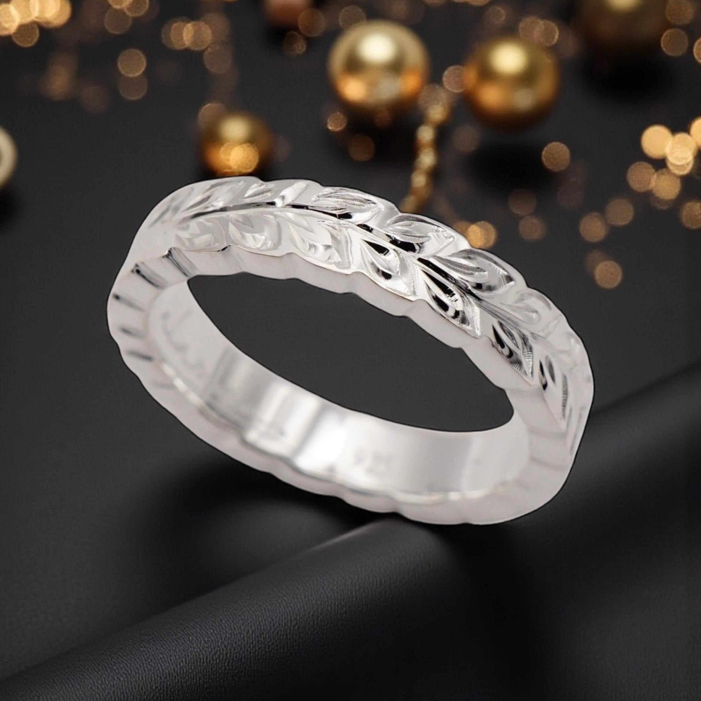 ハワイアンジュエリーAloha Ekolu公式ホームページ・オンライン