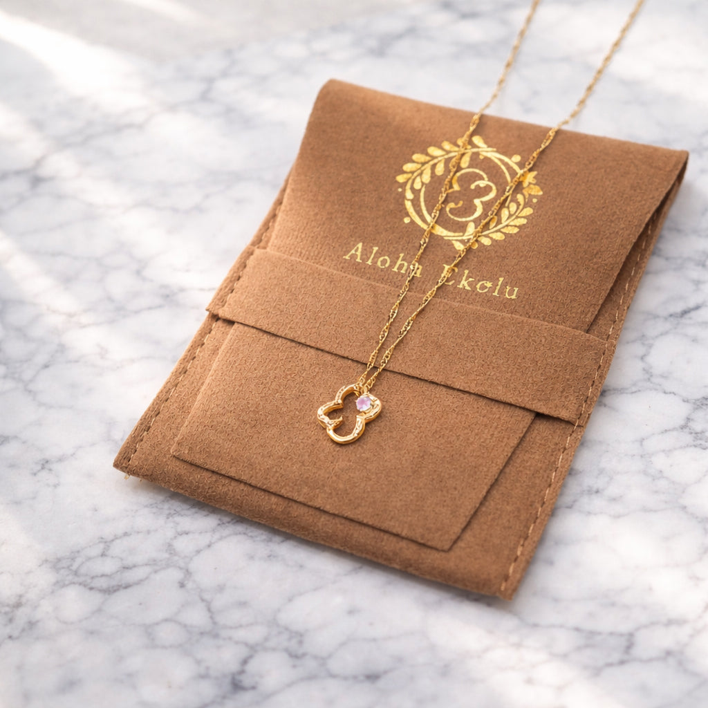 K10スクロール彫りエコルペンダント　【12-2274】