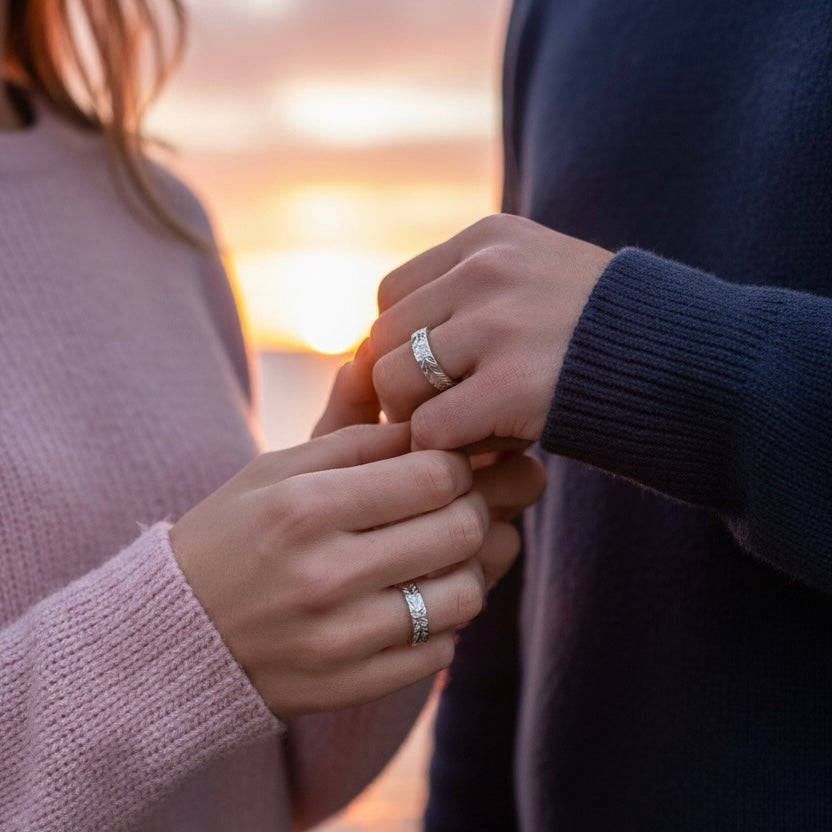 6mmマイレフラットリング　【3-7358】