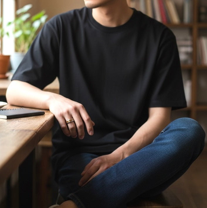 ハワイアンコアリング　【3-5262】