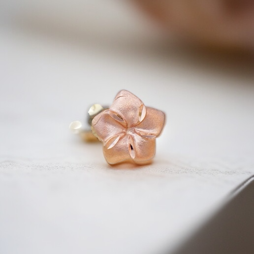 片売り・K14プルメリア　【9-1688】