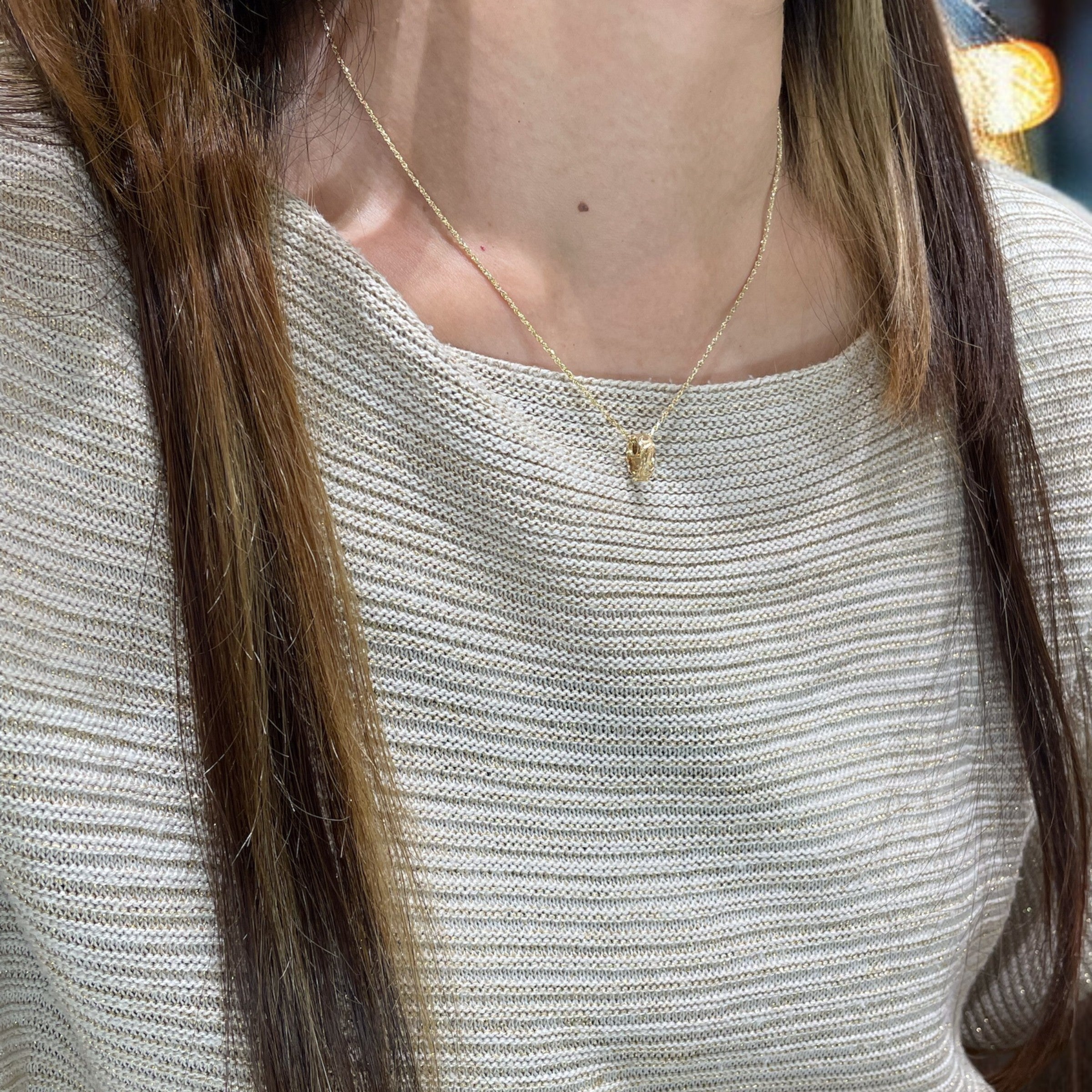 K14 スクロールリングホルダー　【7-1475】