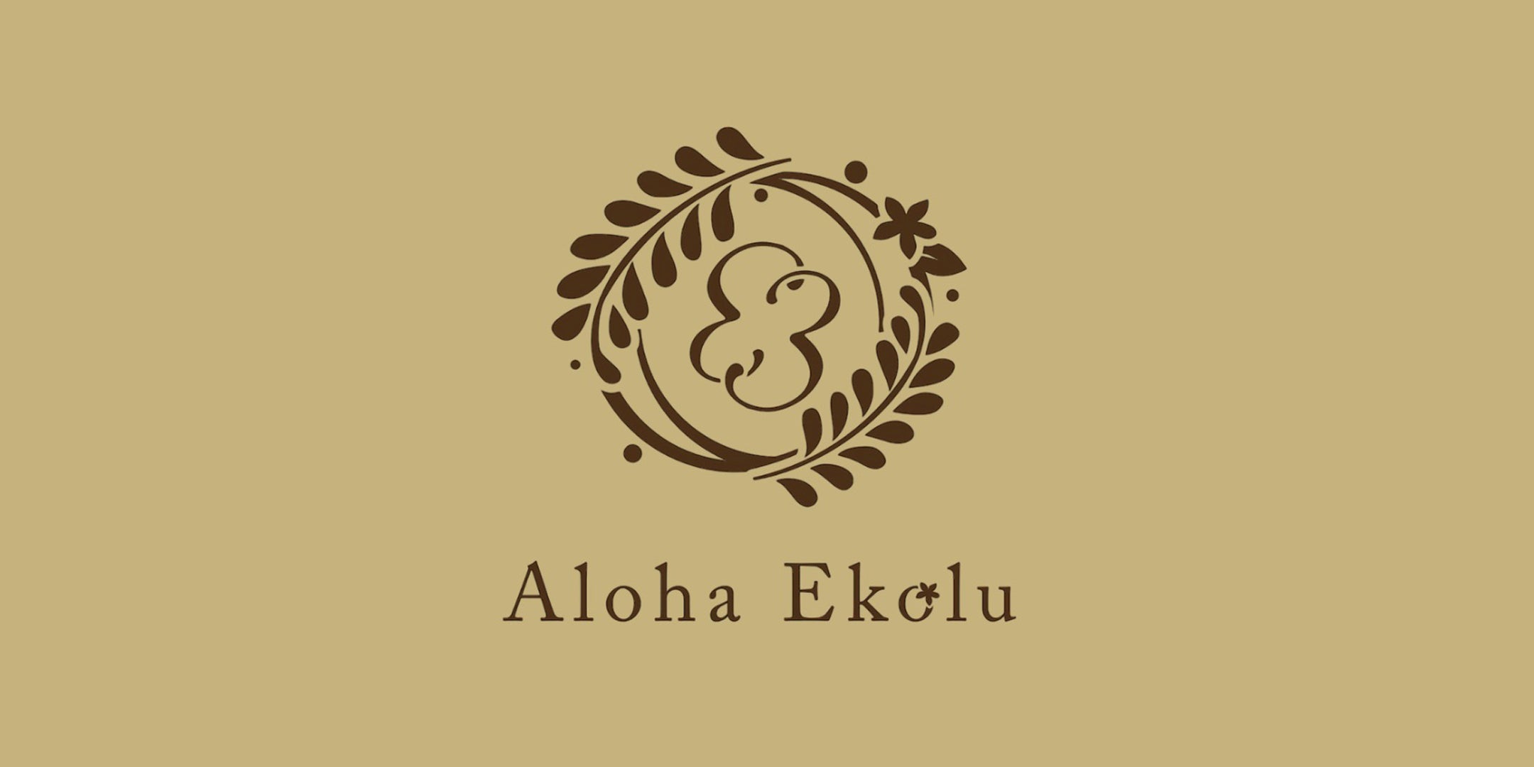 ハワイアンジュエリーAloha Ekolu公式ホームページ・オンライン 